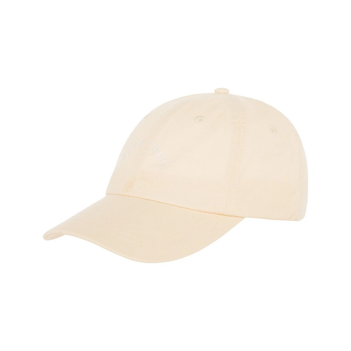 Roxy Toadstool Dad Cap - Parchment 