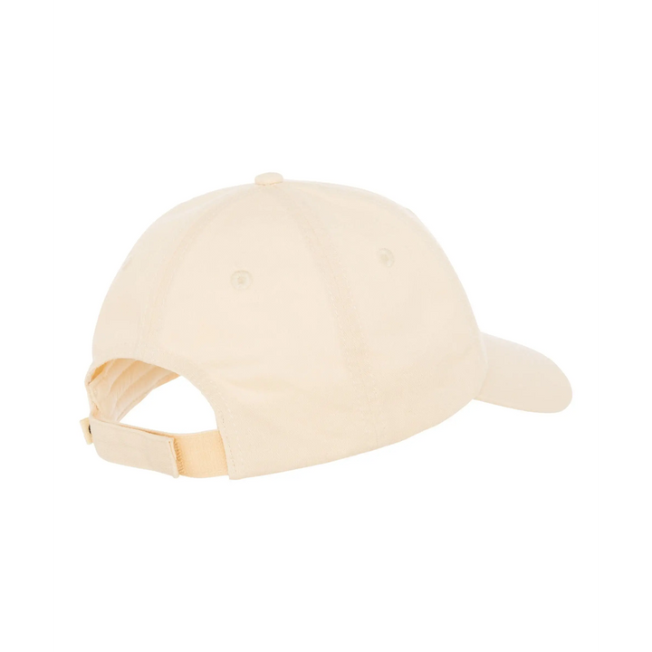 Roxy Toadstool Dad Cap - Parchment 