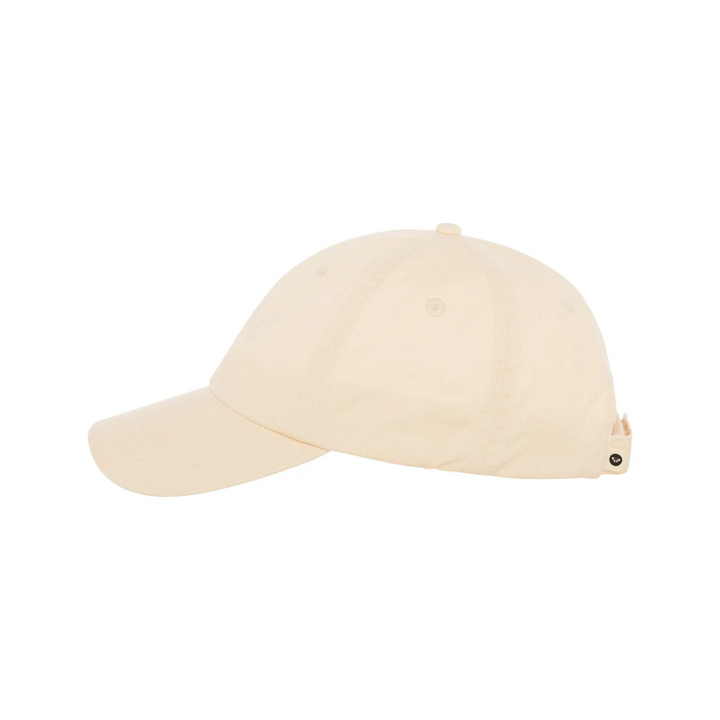 Roxy Toadstool Dad Cap - Parchment 