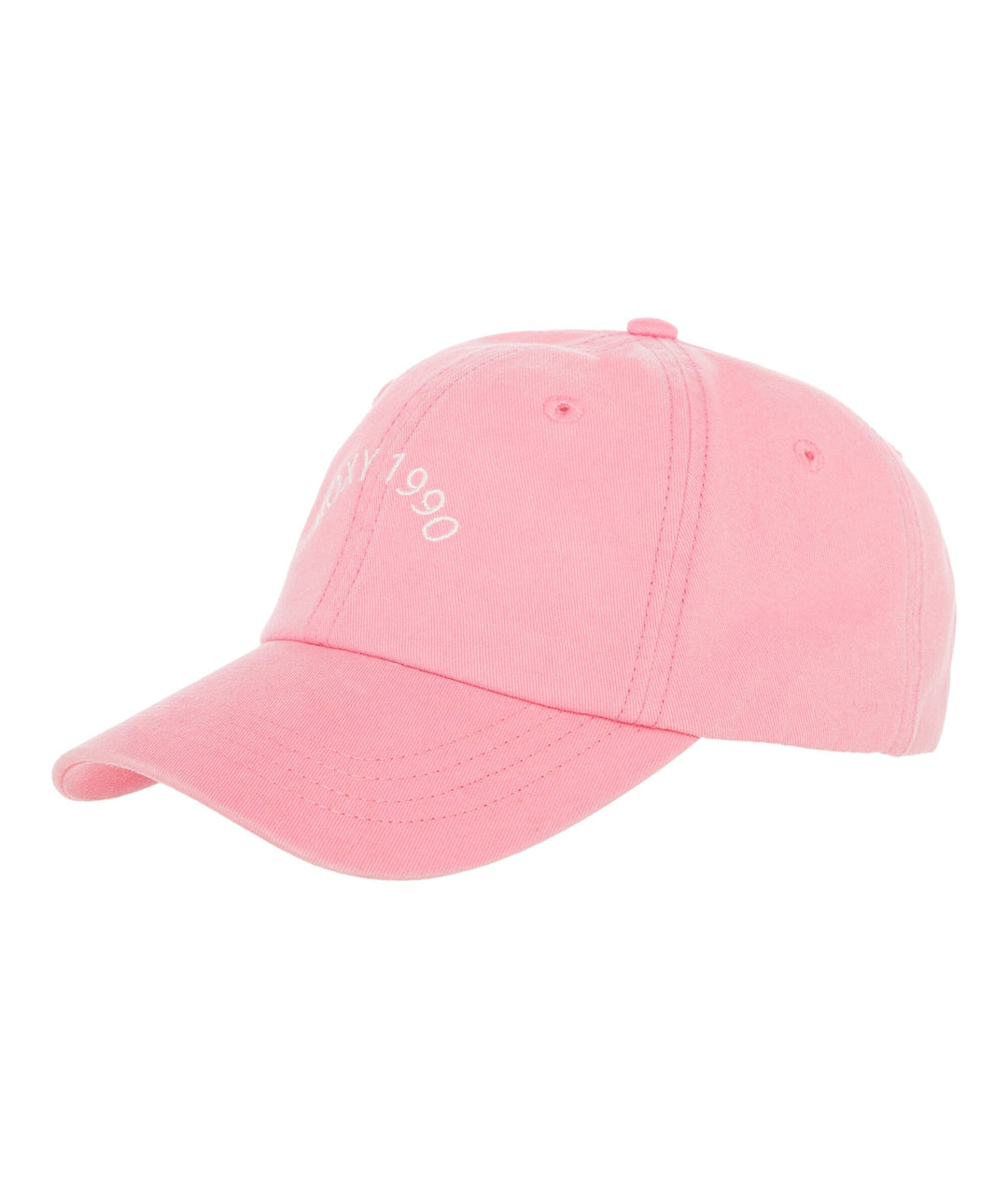 Roxy Toadstool Dad Cap - Pink Cosmos 