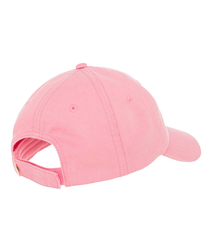 Roxy Toadstool Dad Cap - Pink Cosmos 