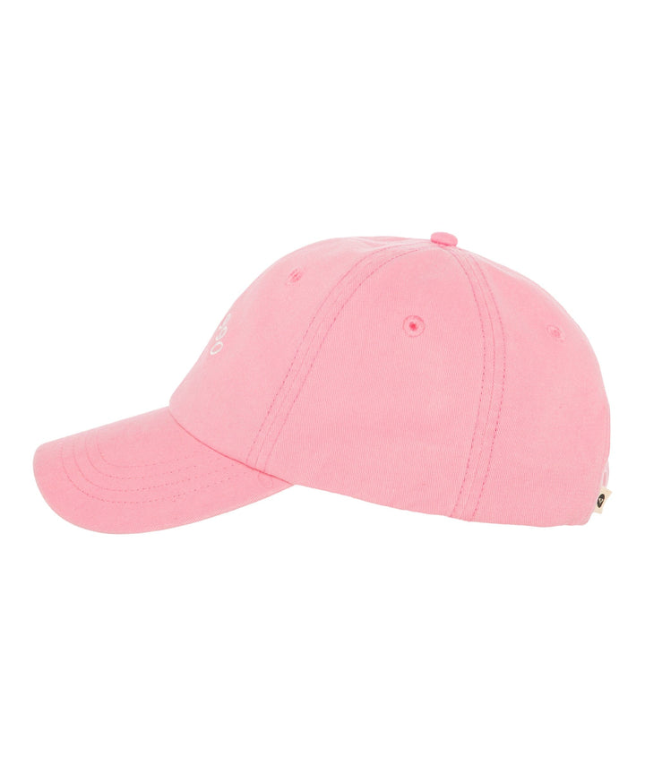 Roxy Toadstool Dad Cap - Pink Cosmos 
