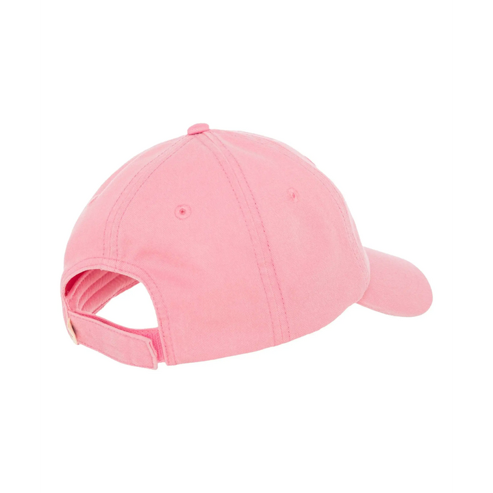 Roxy Toadstool Dad Cap - Pink Cosmos 