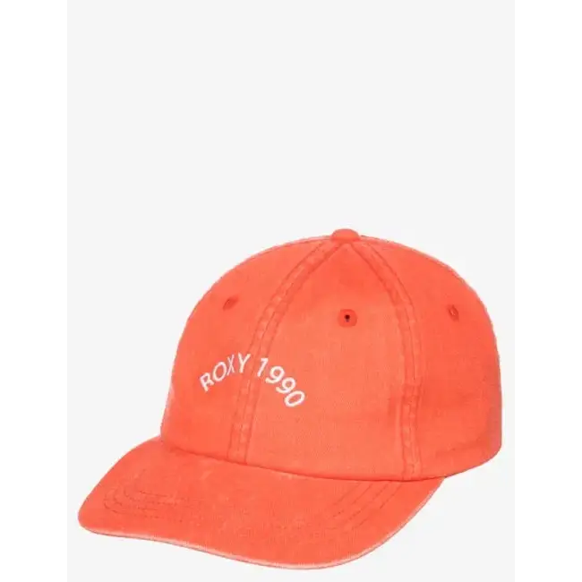 Roxy Toadstool Dad Cap - Tigerlily 