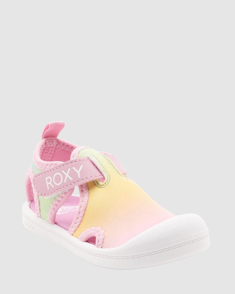 Roxy Toddlers Grom Slip-On Shoes 