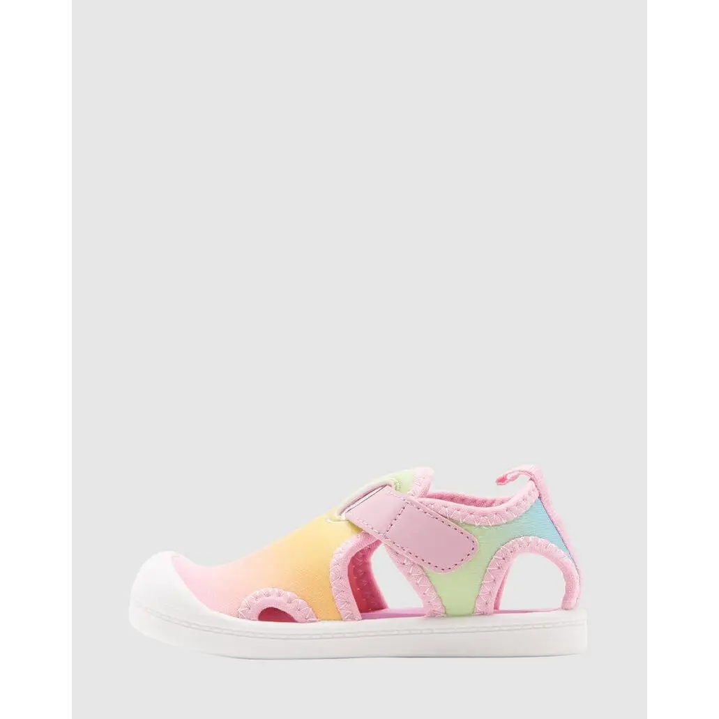 Roxy Toddlers Grom Slip-On Shoes 