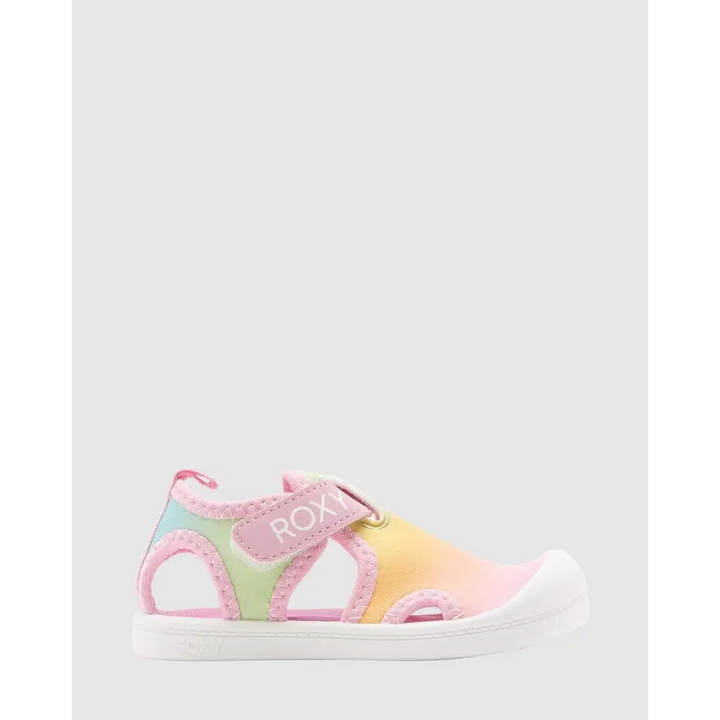 Roxy Toddlers Grom Slip-On Shoes 