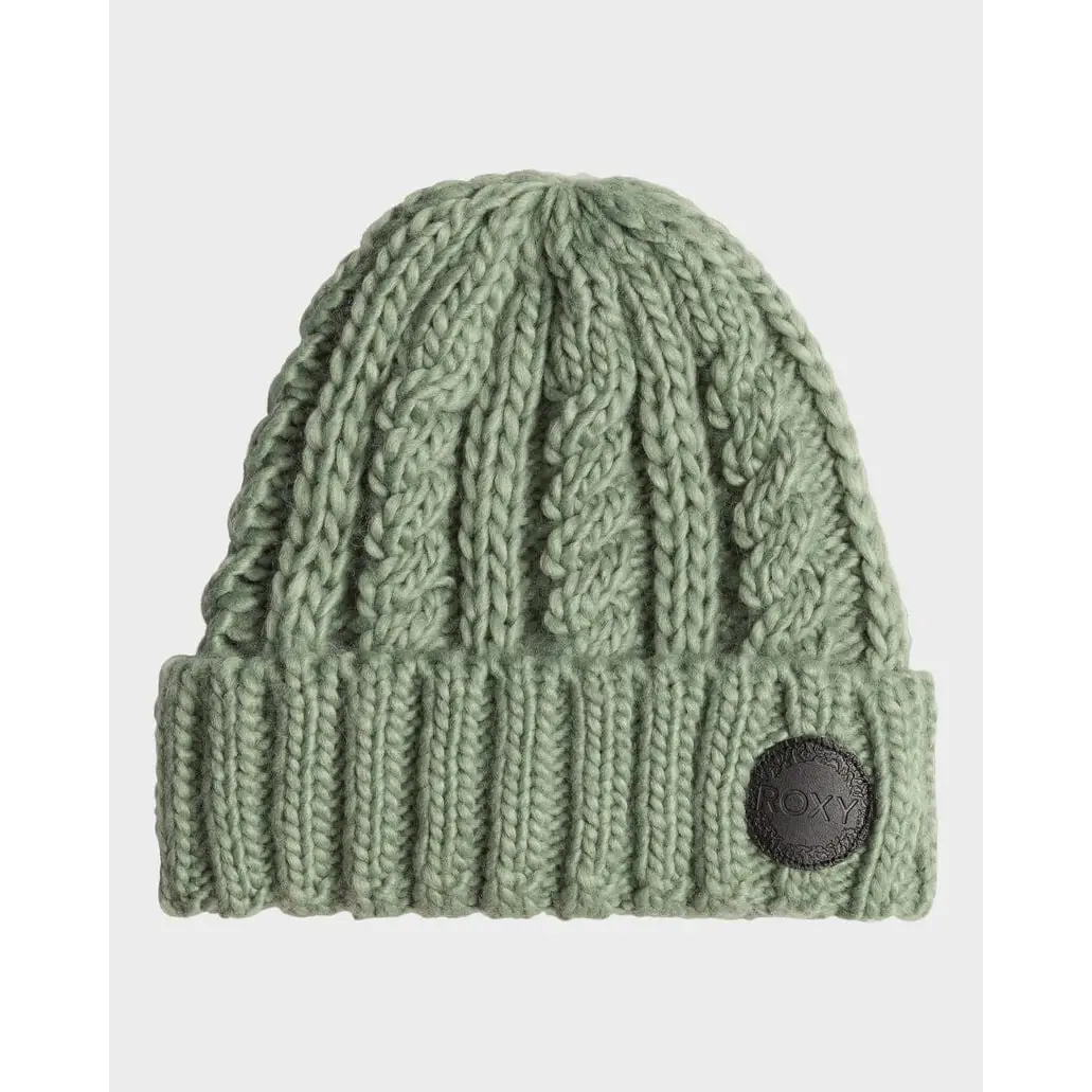 Roxy Tram Beanie 