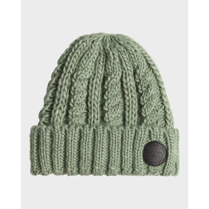 Roxy Tram Beanie 