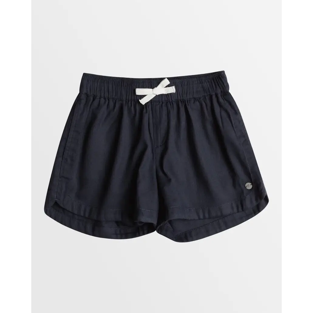 Roxy Una Mattina Youth Shorts 