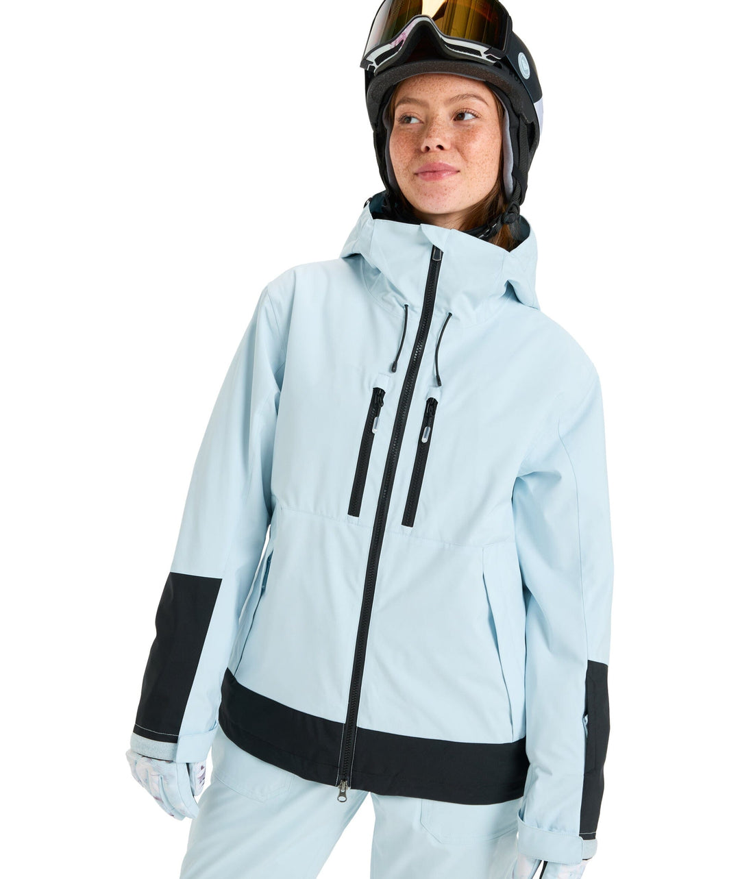 Roxy Upwards Jacket 