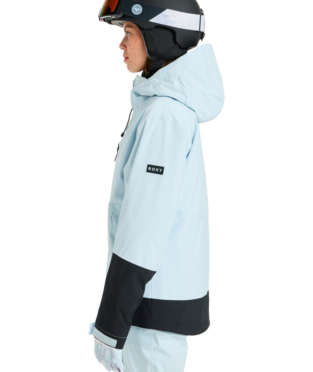 Roxy Upwards Jacket 
