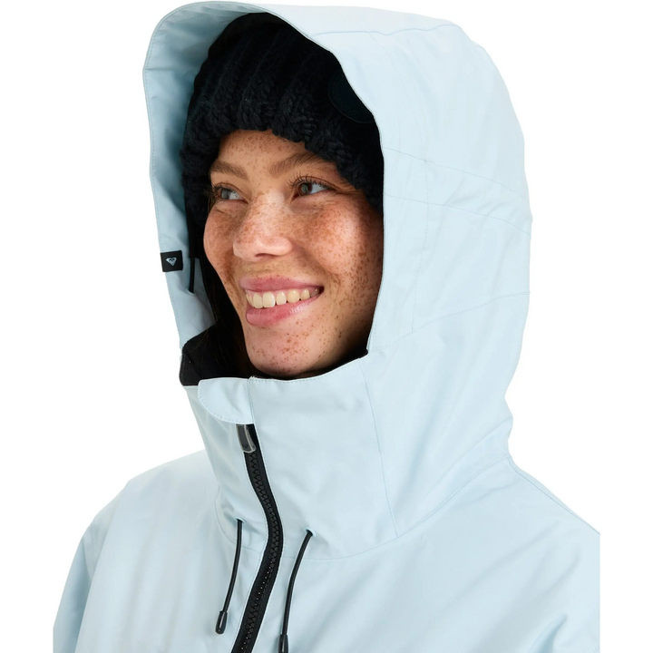 Roxy Upwards Jacket 