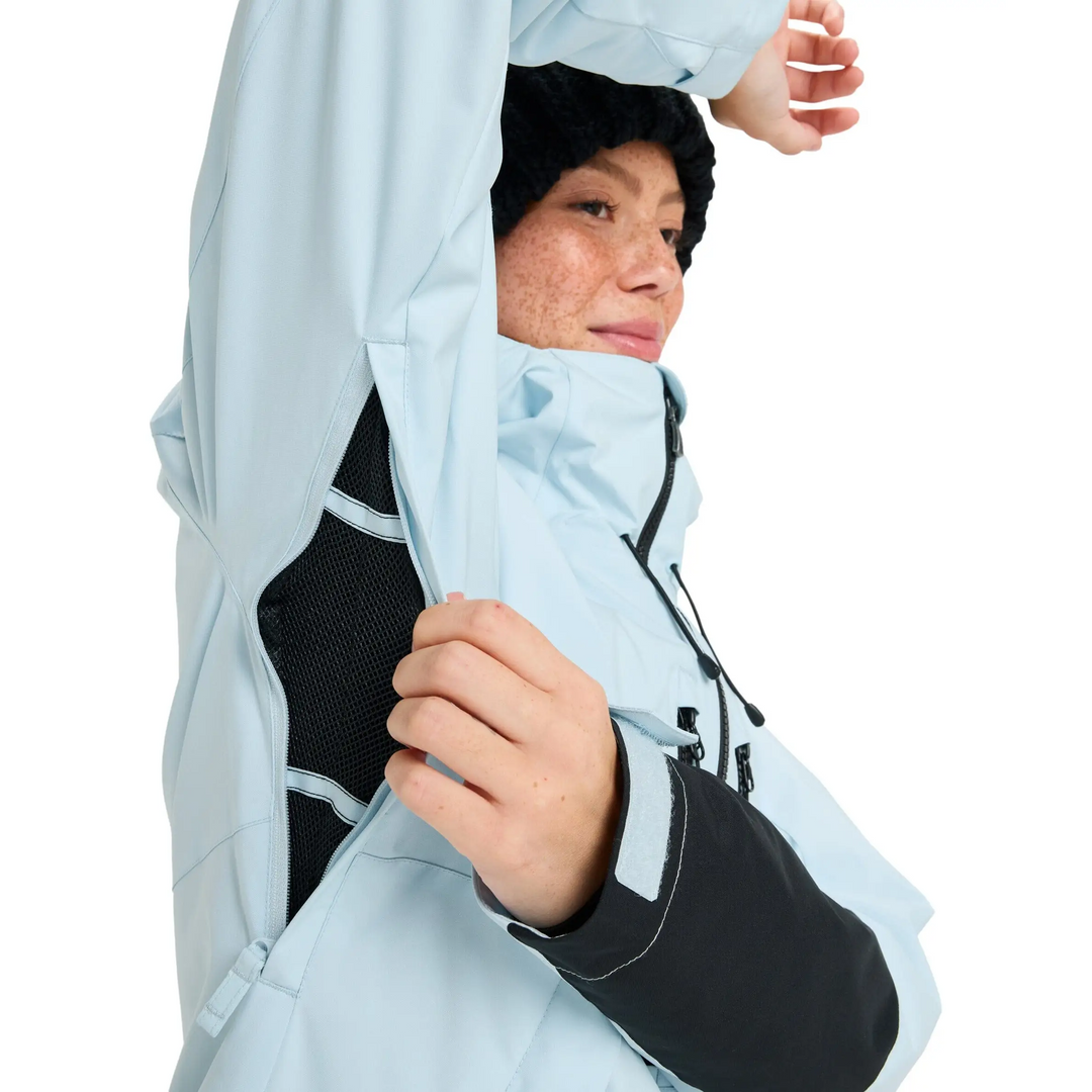 Roxy Upwards Jacket 
