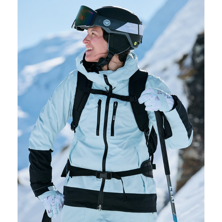 Roxy Upwards Jacket 