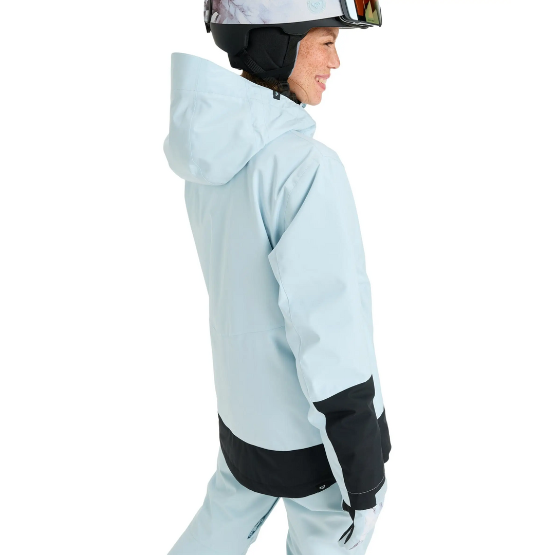 Roxy Upwards Jacket 