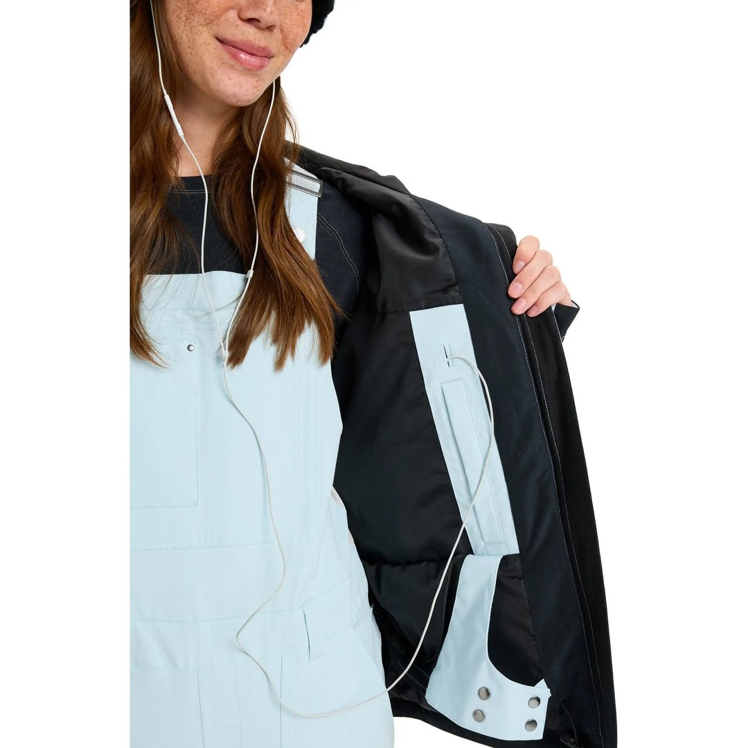 Roxy Upwards Jacket 