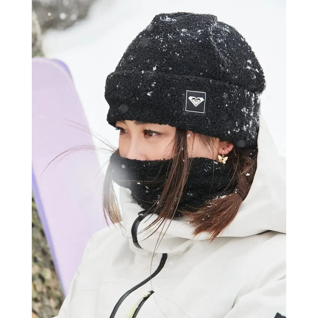 Roxy Valwood Beanie 