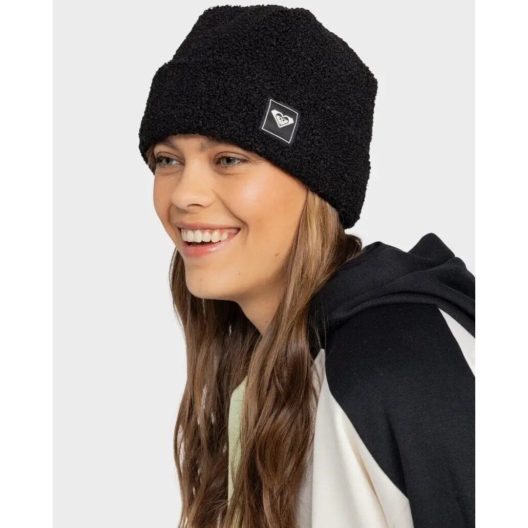 Roxy Valwood Beanie 