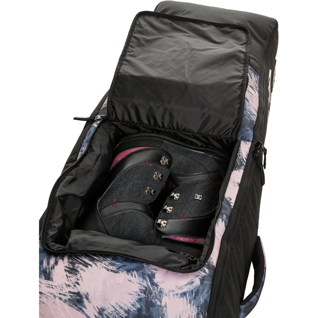 Roxy Vermont Wheelie Bag 