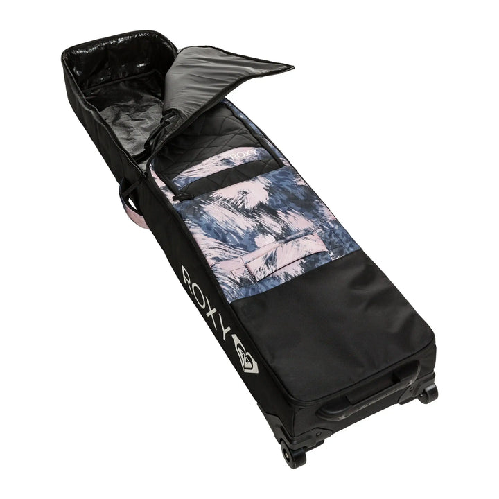 Roxy Vermont Wheelie Bag 