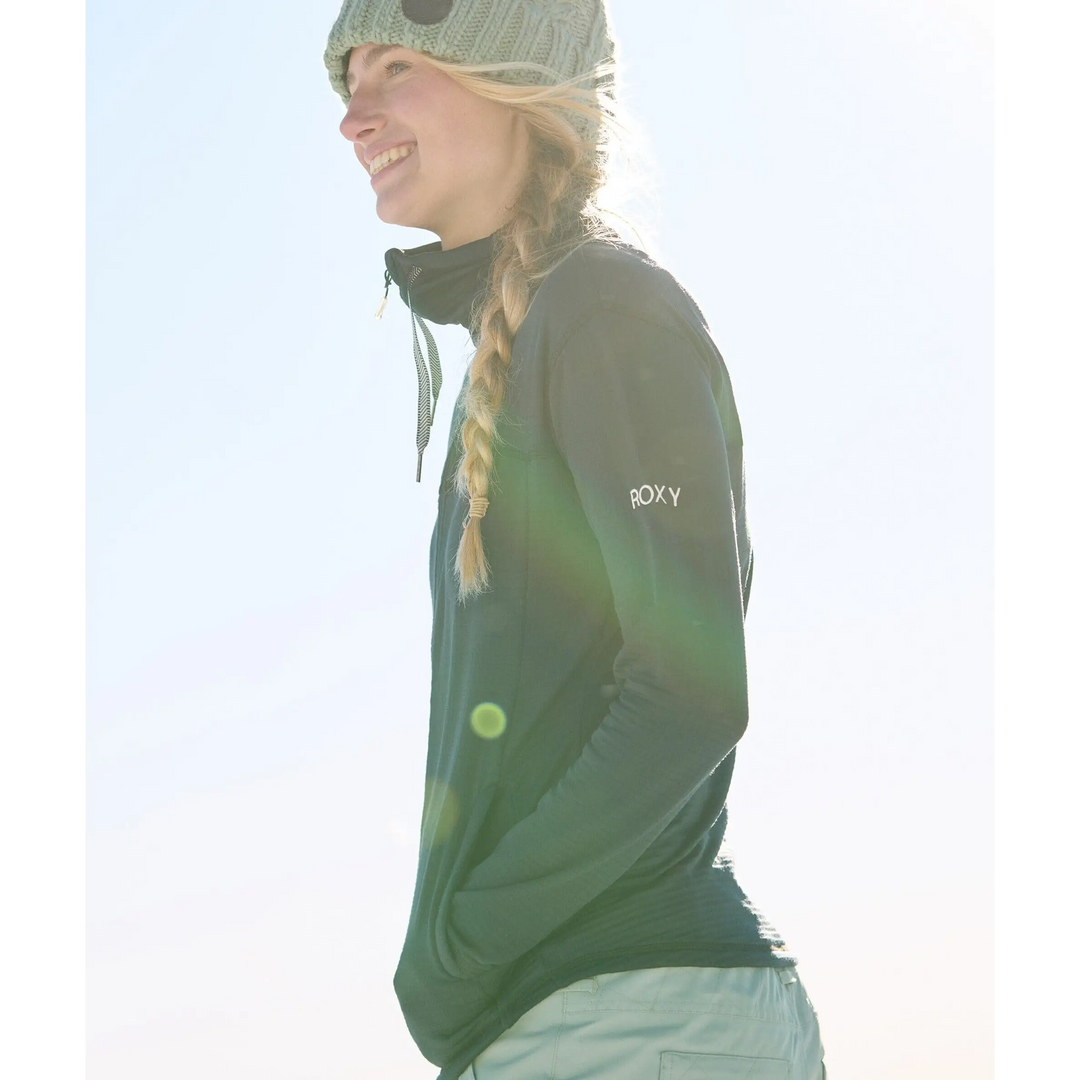 Roxy Vertere Full Zip 