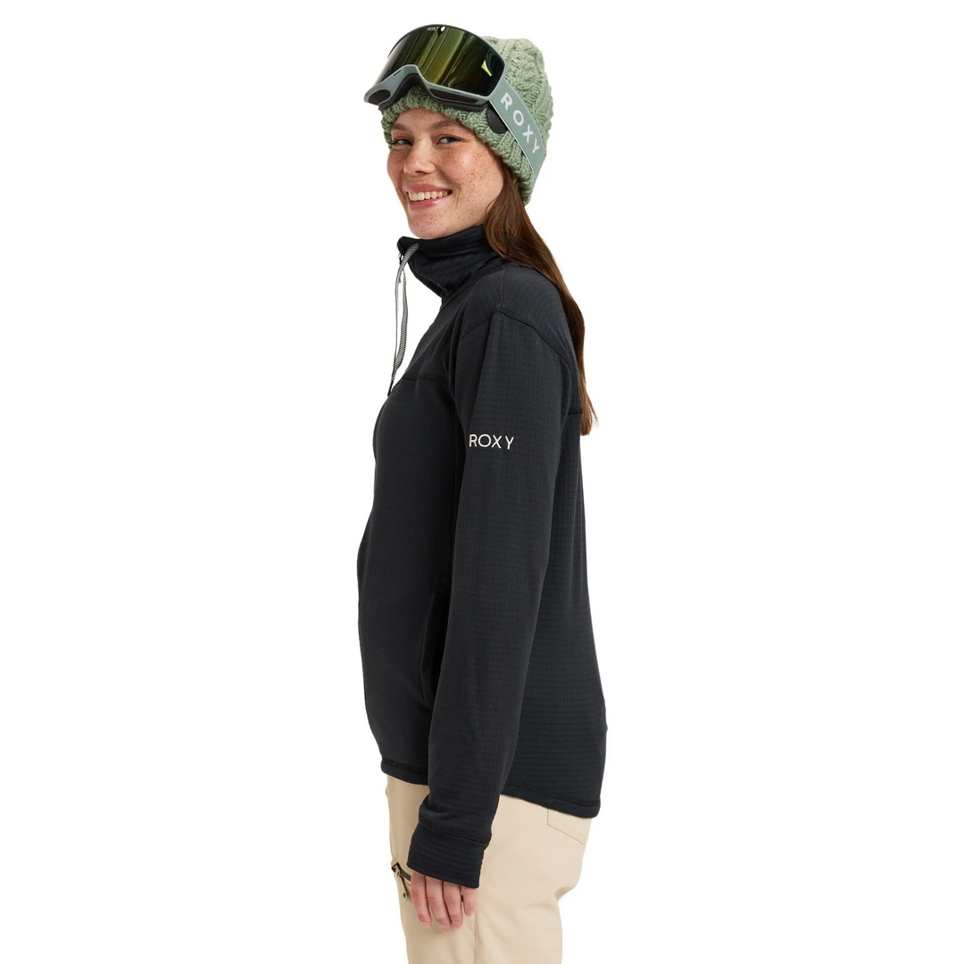 Roxy Vertere Full Zip 