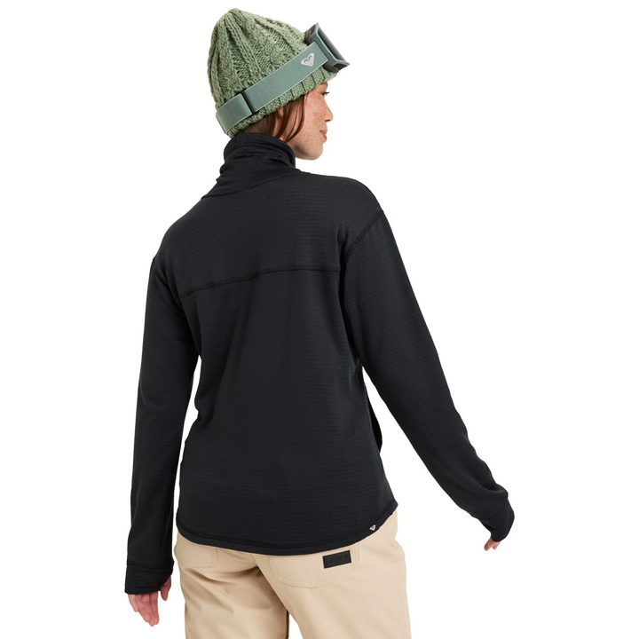 Roxy Vertere Full Zip 