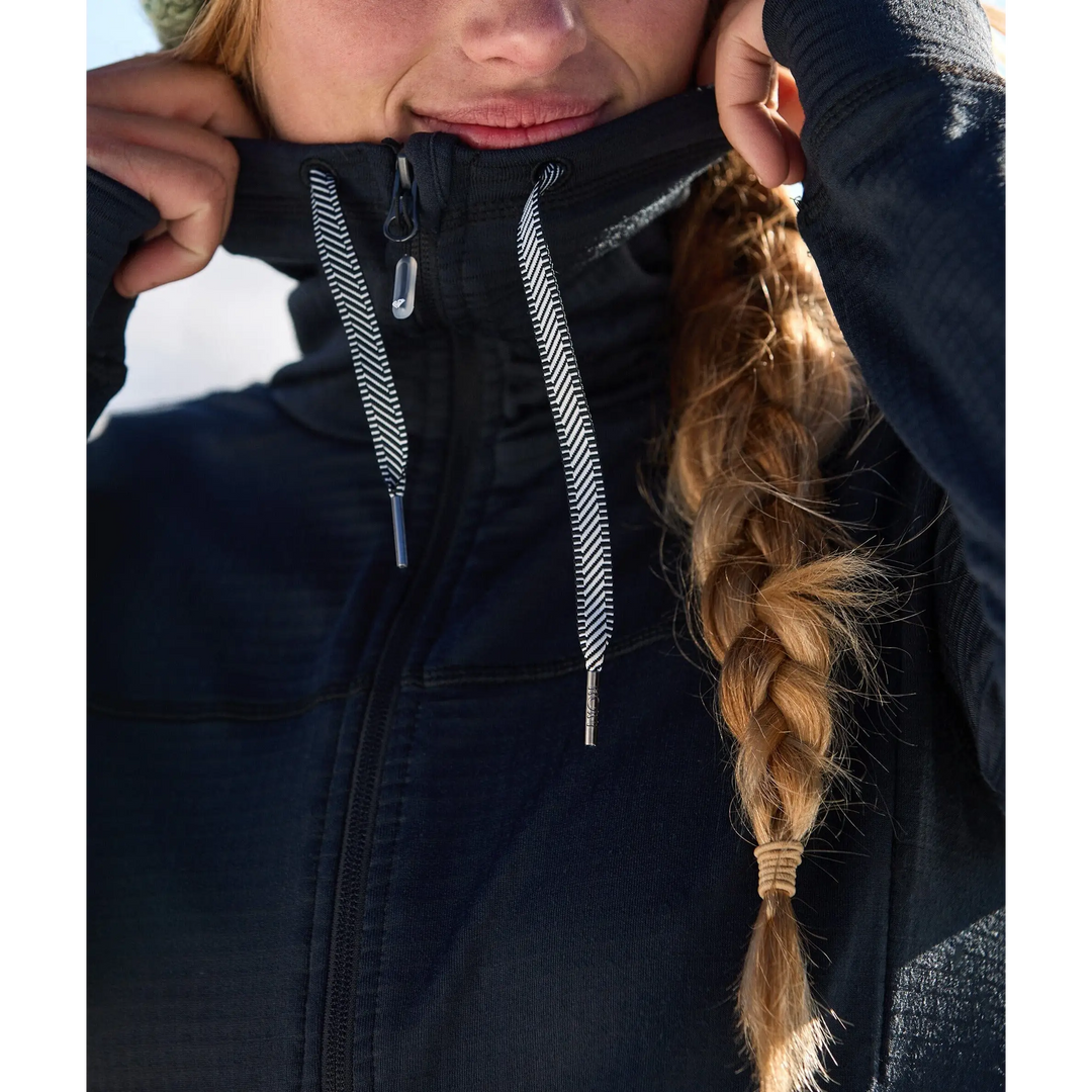 Roxy Vertere Full Zip 