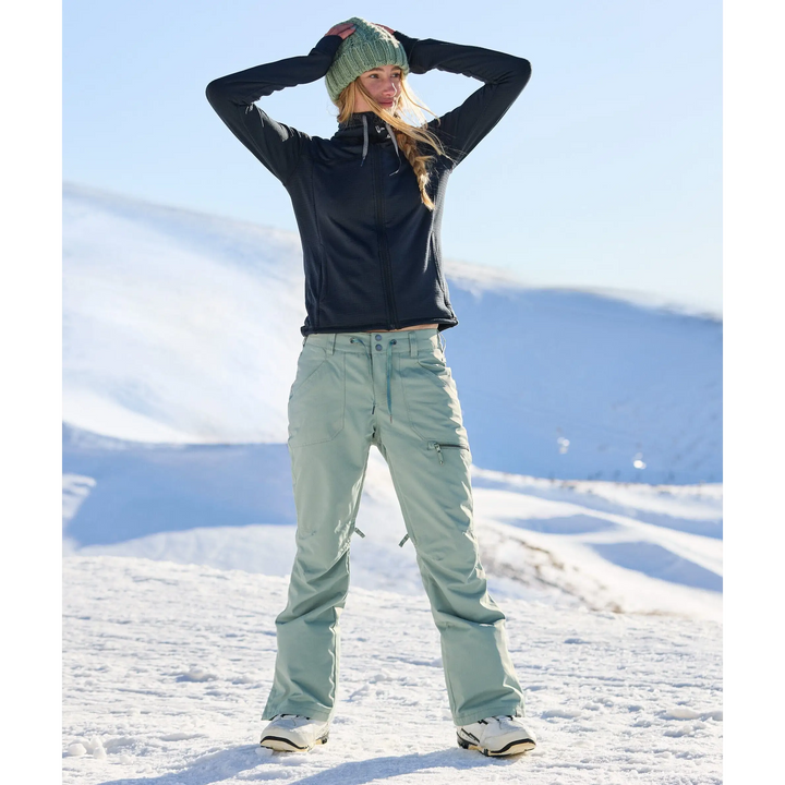 Roxy Vertere Full Zip 