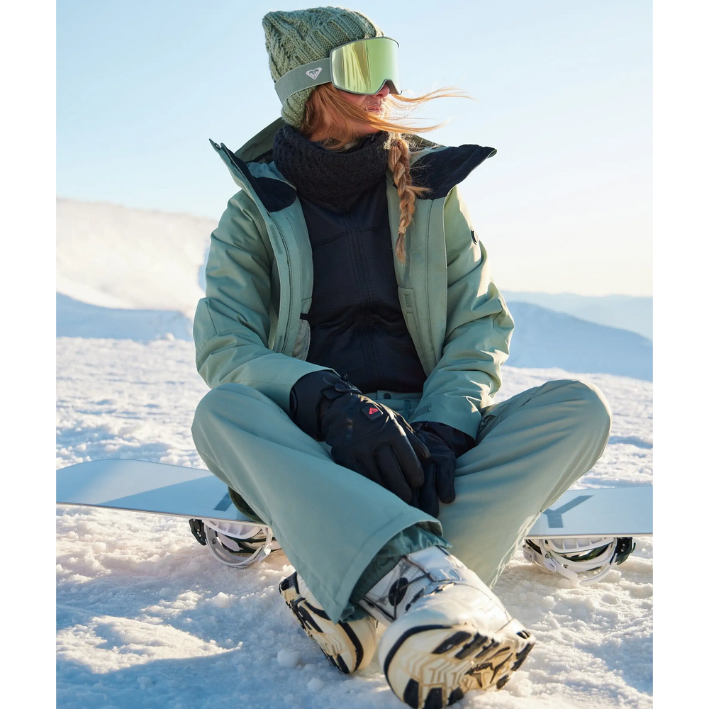 Roxy Vertere Full Zip 