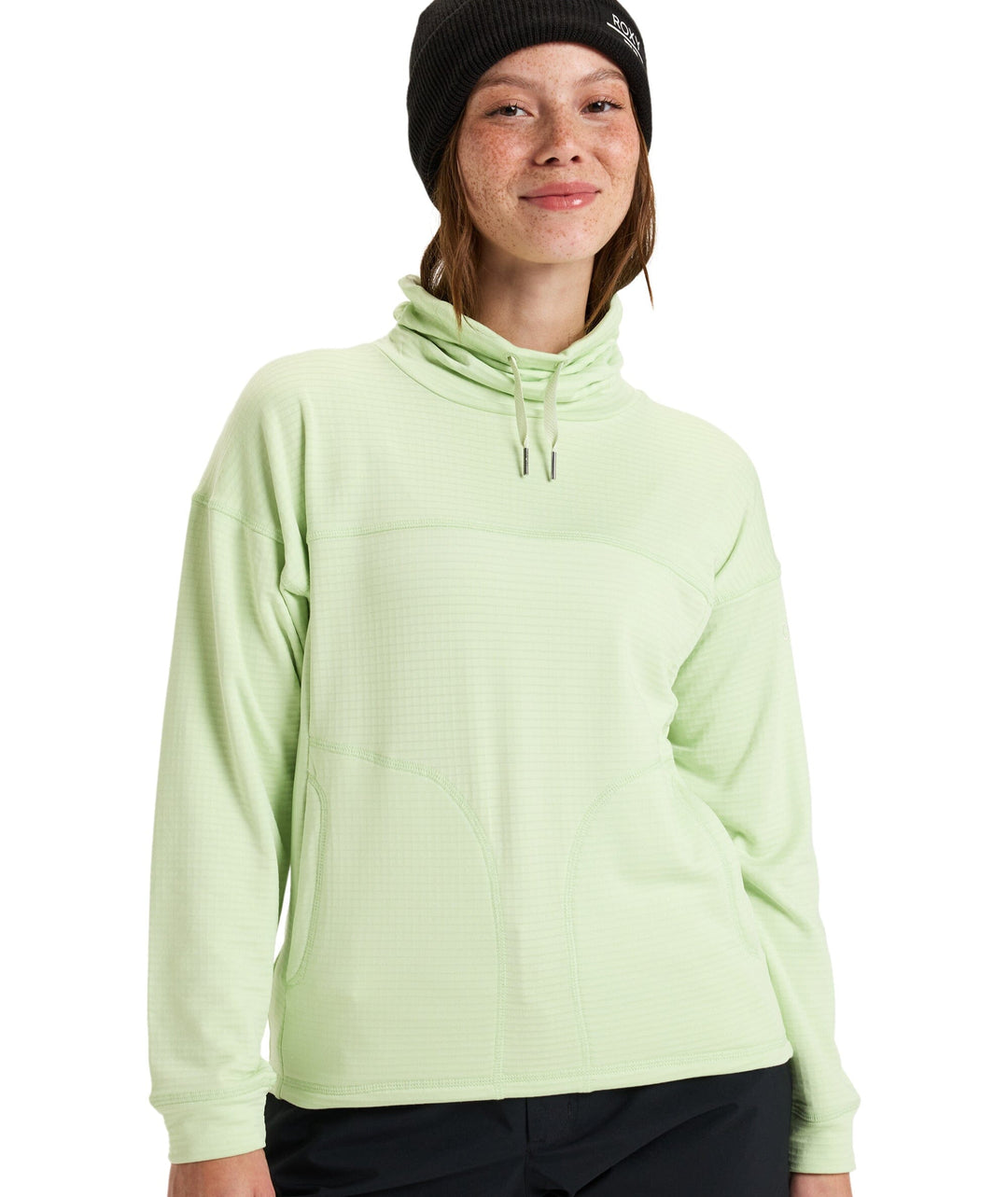 Roxy Vertere Pullover Sweatshirt 