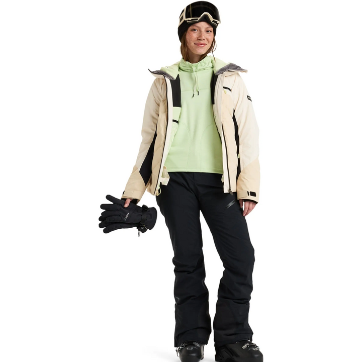 Roxy Vertere Pullover Sweatshirt 