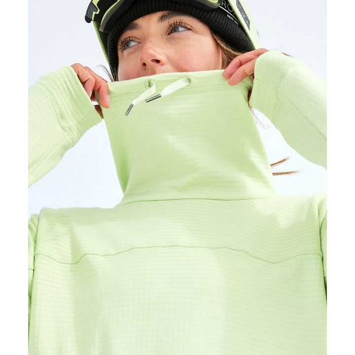 Roxy Vertere Pullover Sweatshirt 