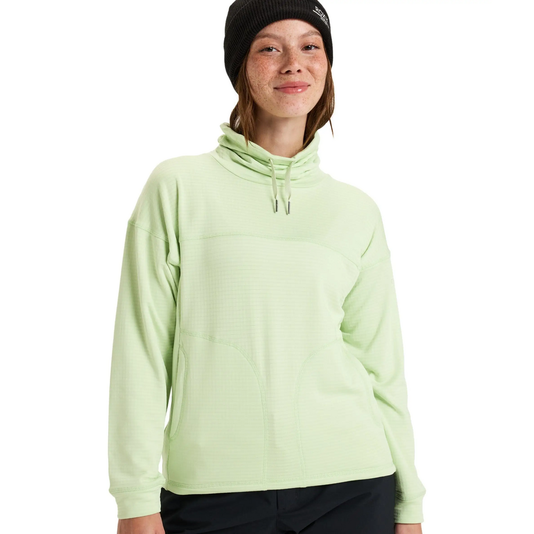 Roxy Vertere Pullover Sweatshirt 