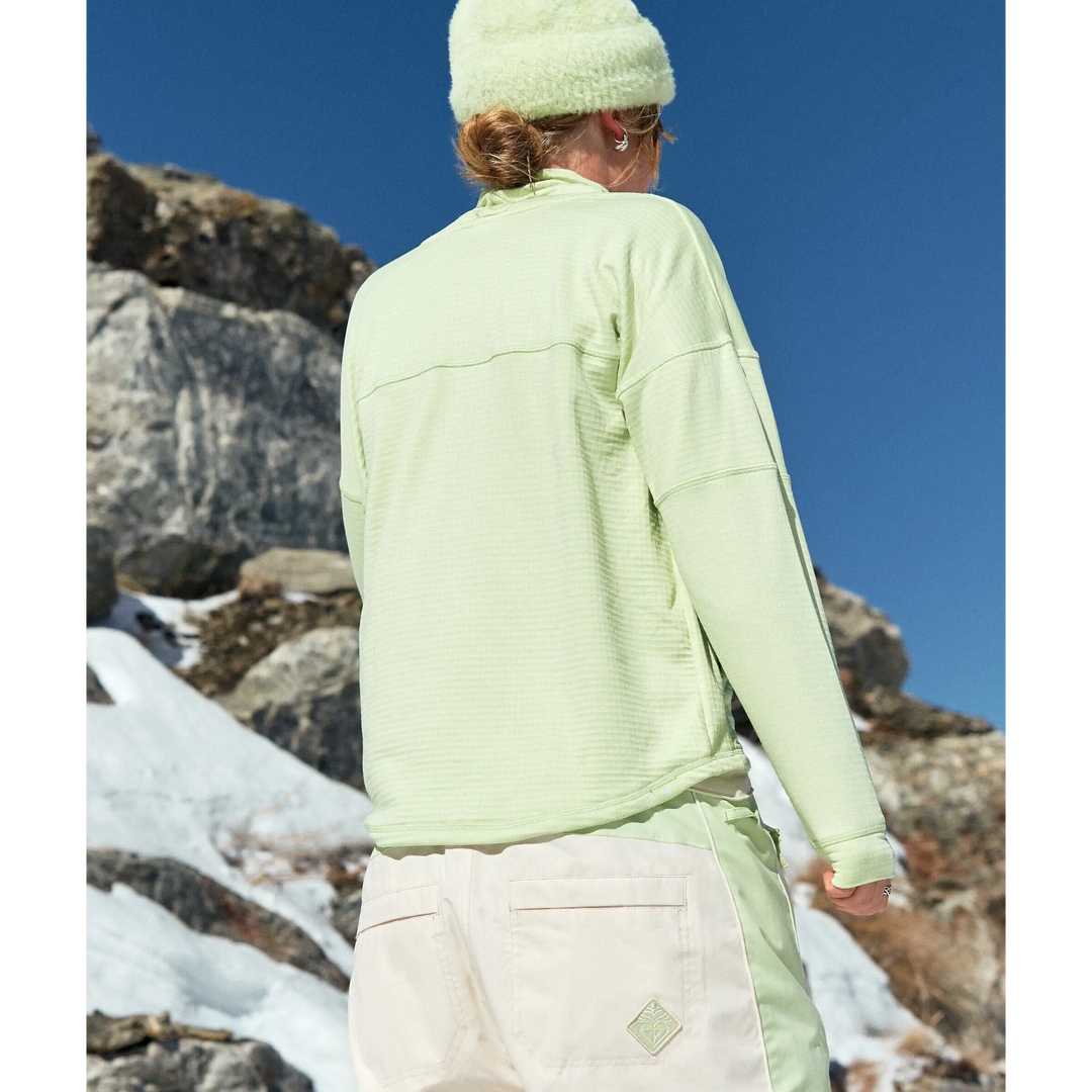 Roxy Vertere Pullover Sweatshirt 