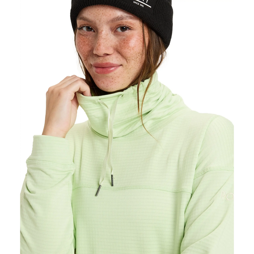 Roxy Vertere Pullover Sweatshirt 