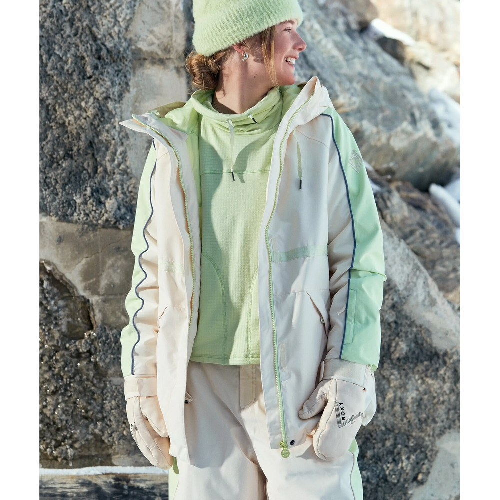 Roxy Vertere Pullover Sweatshirt 