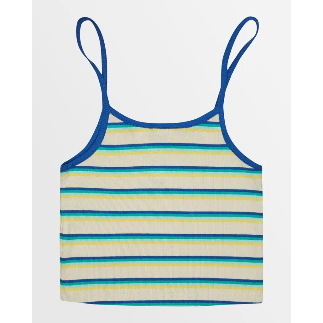 Roxy Vintage Youth Tank 