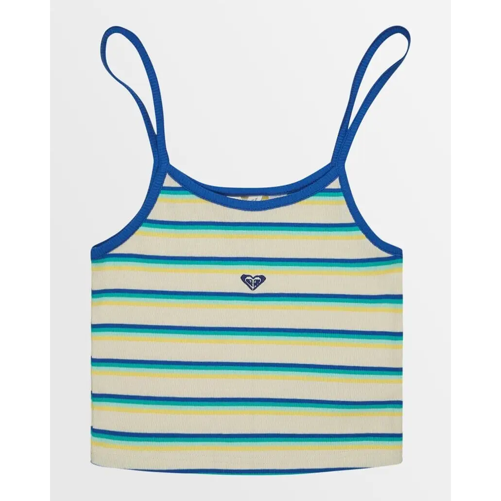 Roxy Vintage Youth Tank 