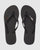 Roxy Viva IV Jandals - Black 3 