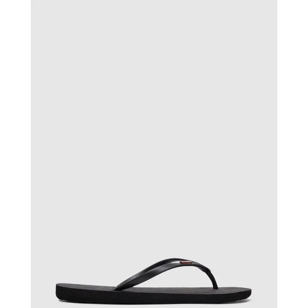 Roxy Viva IV Jandals - Black 3 