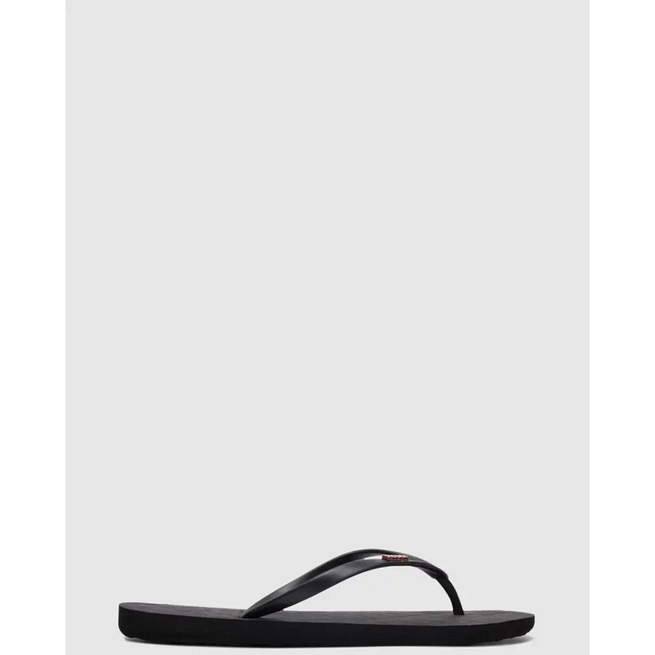 Roxy Viva IV Jandals - Black 3 