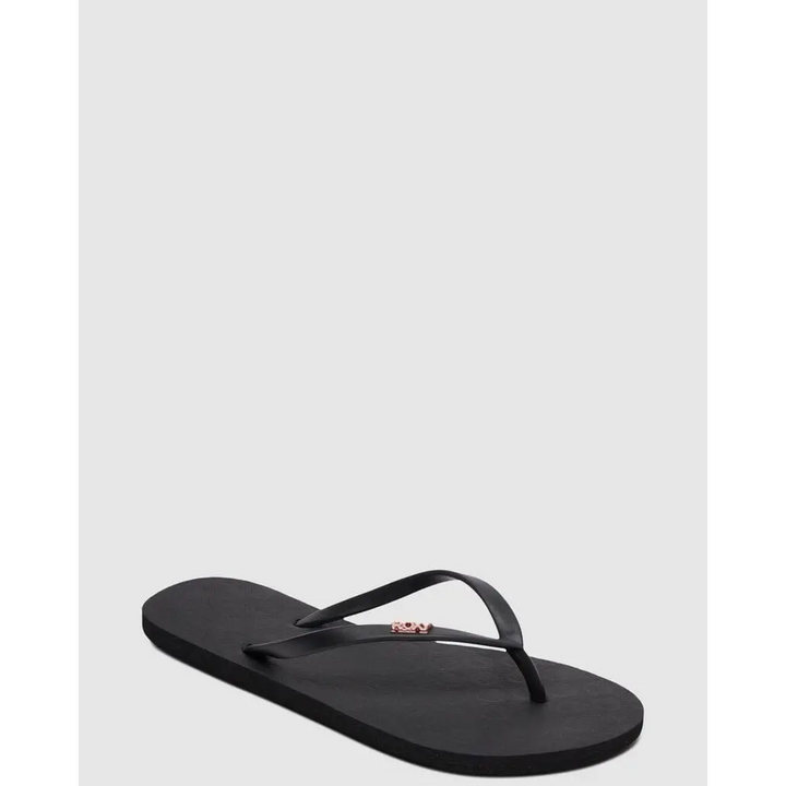 Roxy Viva IV Jandals - Black 3 