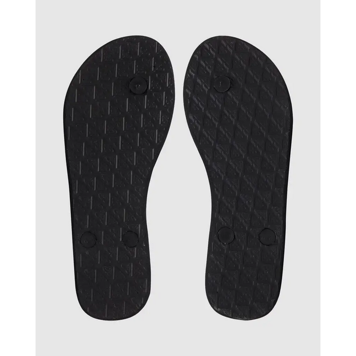 Roxy Viva IV Jandals - Black 3 