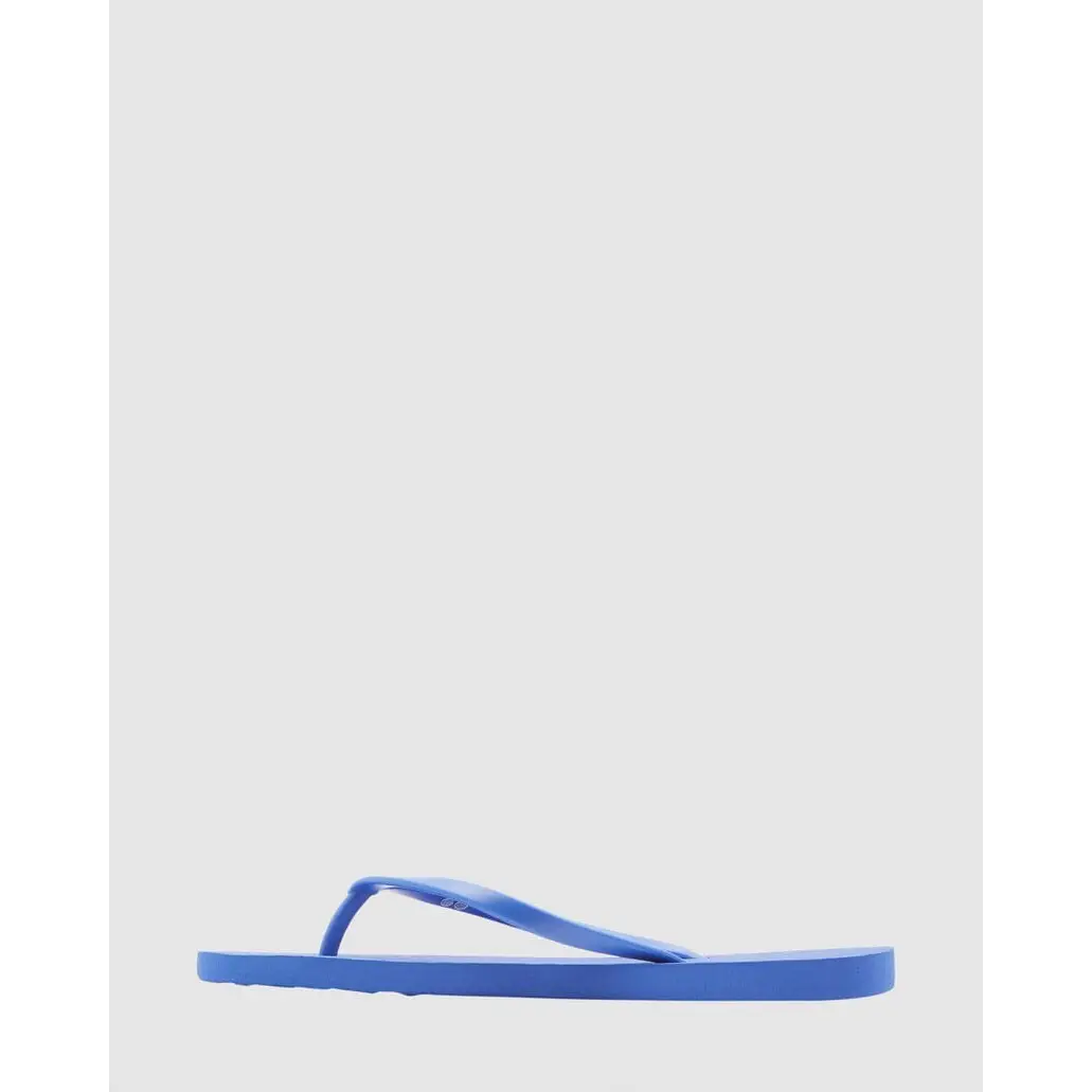 Roxy Viva IV Jandals - Electric Blue 