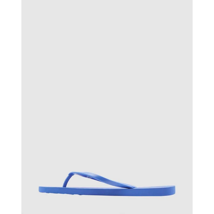 Roxy Viva IV Jandals - Electric Blue 