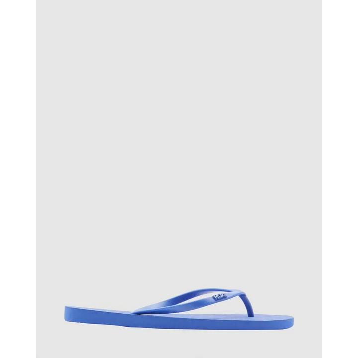 Roxy Viva IV Jandals - Electric Blue 
