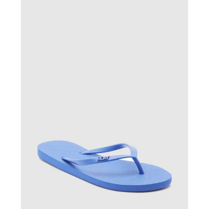 Roxy Viva IV Jandals - Electric Blue 