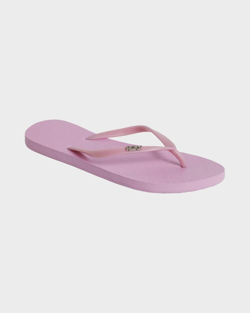 Roxy Viva IV Jandals - Orchid Smoke 